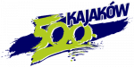 500 kajakow-logo